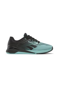 NANO X5 - Zapatillas de entrenamiento - ai aqua black