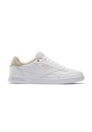 NON COURT ADVANCE - Sneakers - cloud white oat bone