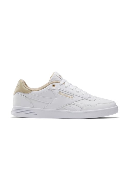 Reebok Classic NPC II - Sneakers - white/vit - Zalando.se