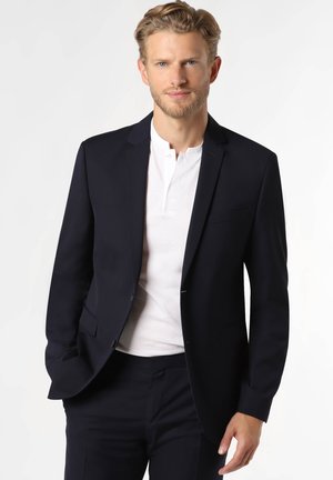 Blazer jacket - marine