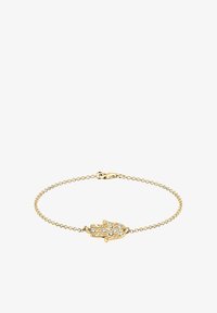 Geselecteerd, goldfarben