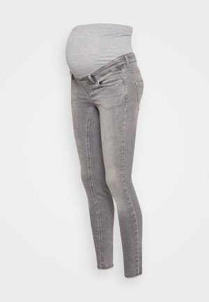 Jeans Skinny - grey