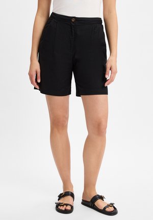 Shorts - schwarz
