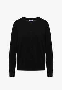 Non sélectionné, schwarz