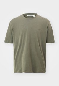 PRO - Basic póló - october sage