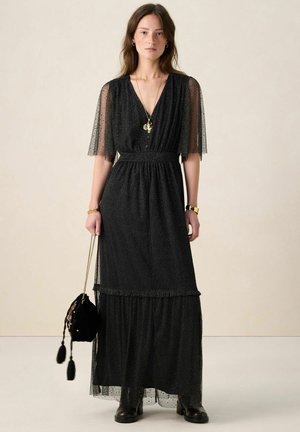 Robe de cocktail - schwarz