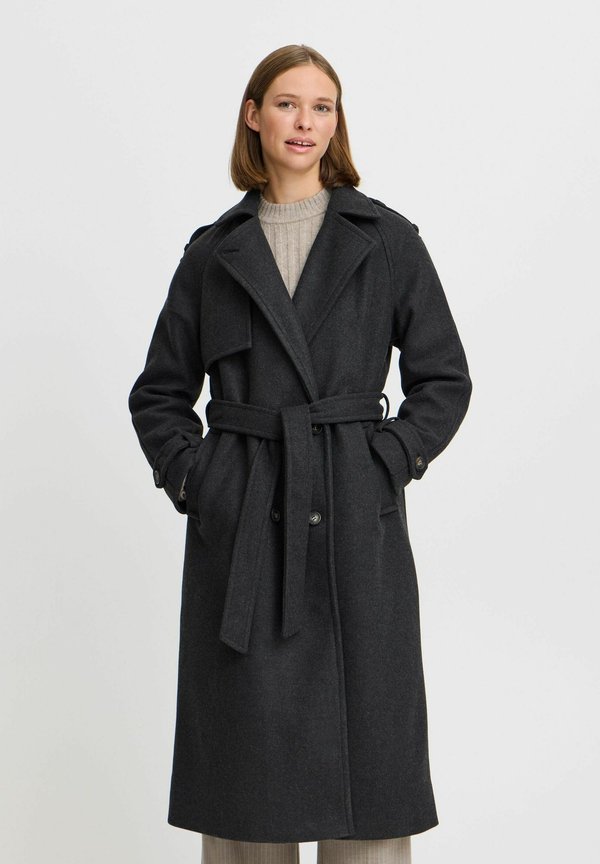 BYCILIA TRENCH COAT - Trenchcoat