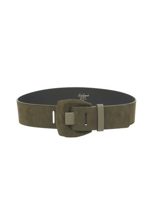 Riem - leccio