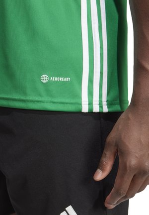 adidas Tabela 23 Jersey Team Green White — foto 4