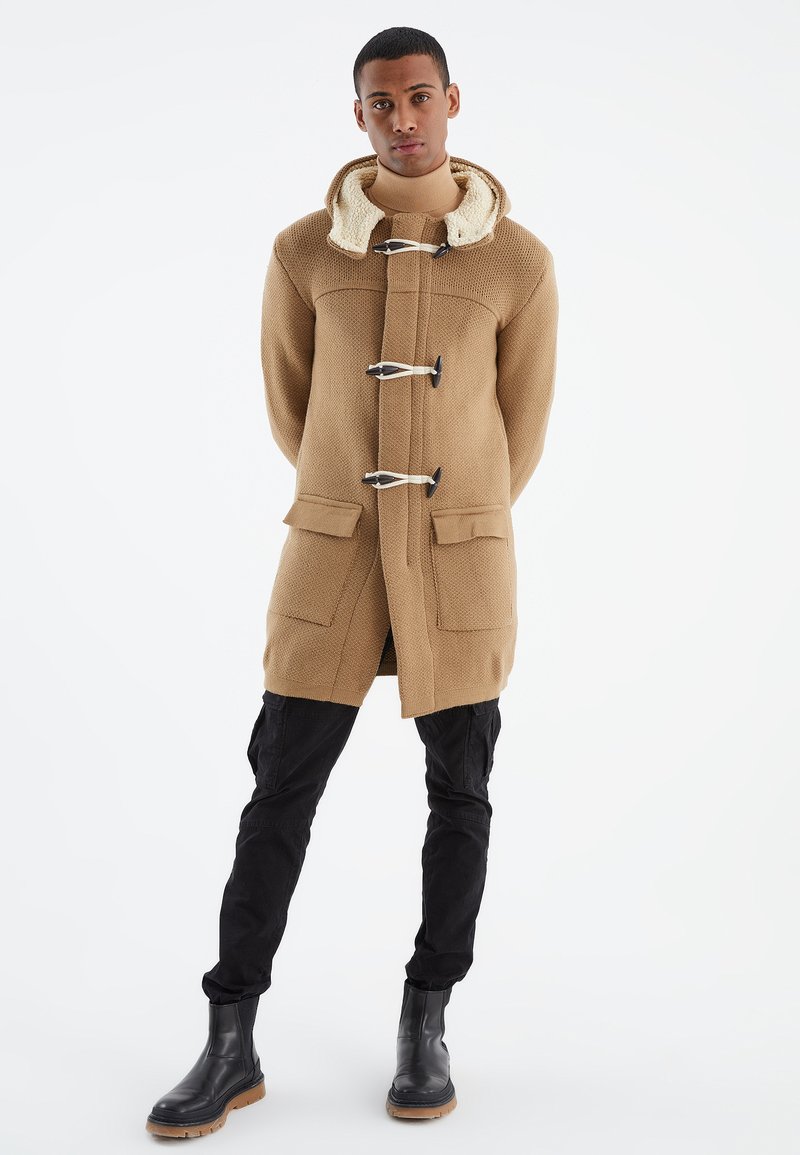 Cardigan Leif Nelson Per Bambini - Giacca Invernale Con Cerniera - Foto 2