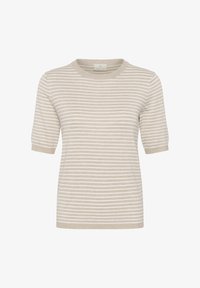 Niewybrane, feather mel chalk fine stripe