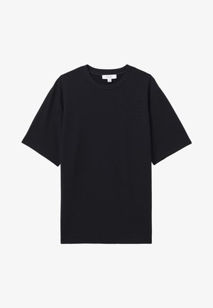 Reiss, T-Shirt basic - navy