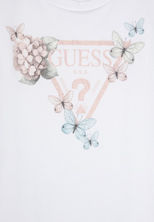 JUNIOR DRESS - Jersey dress3