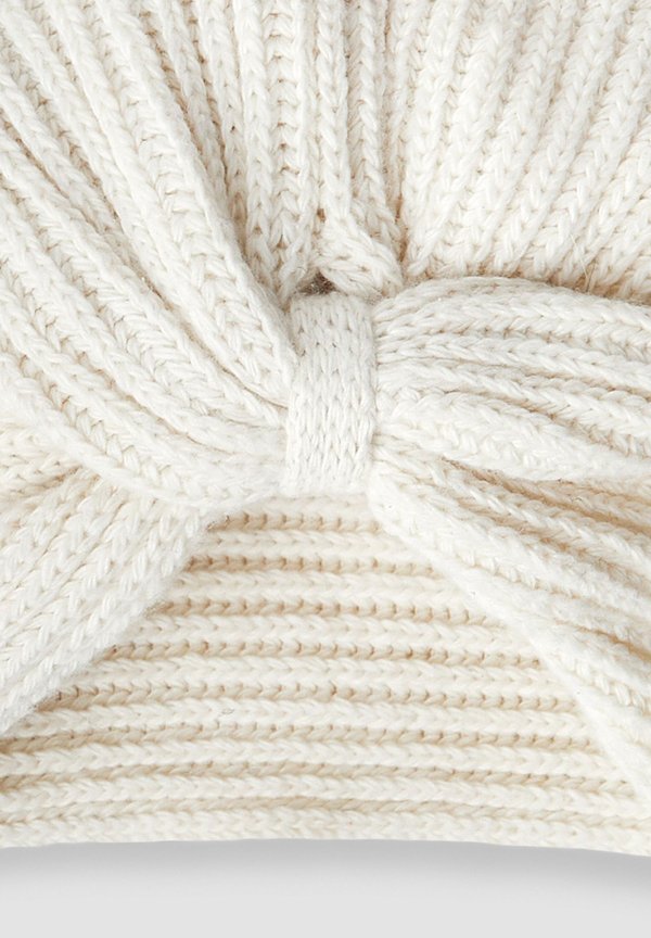 TURBAN – Kopftuch – cream