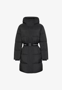 Selected, black
