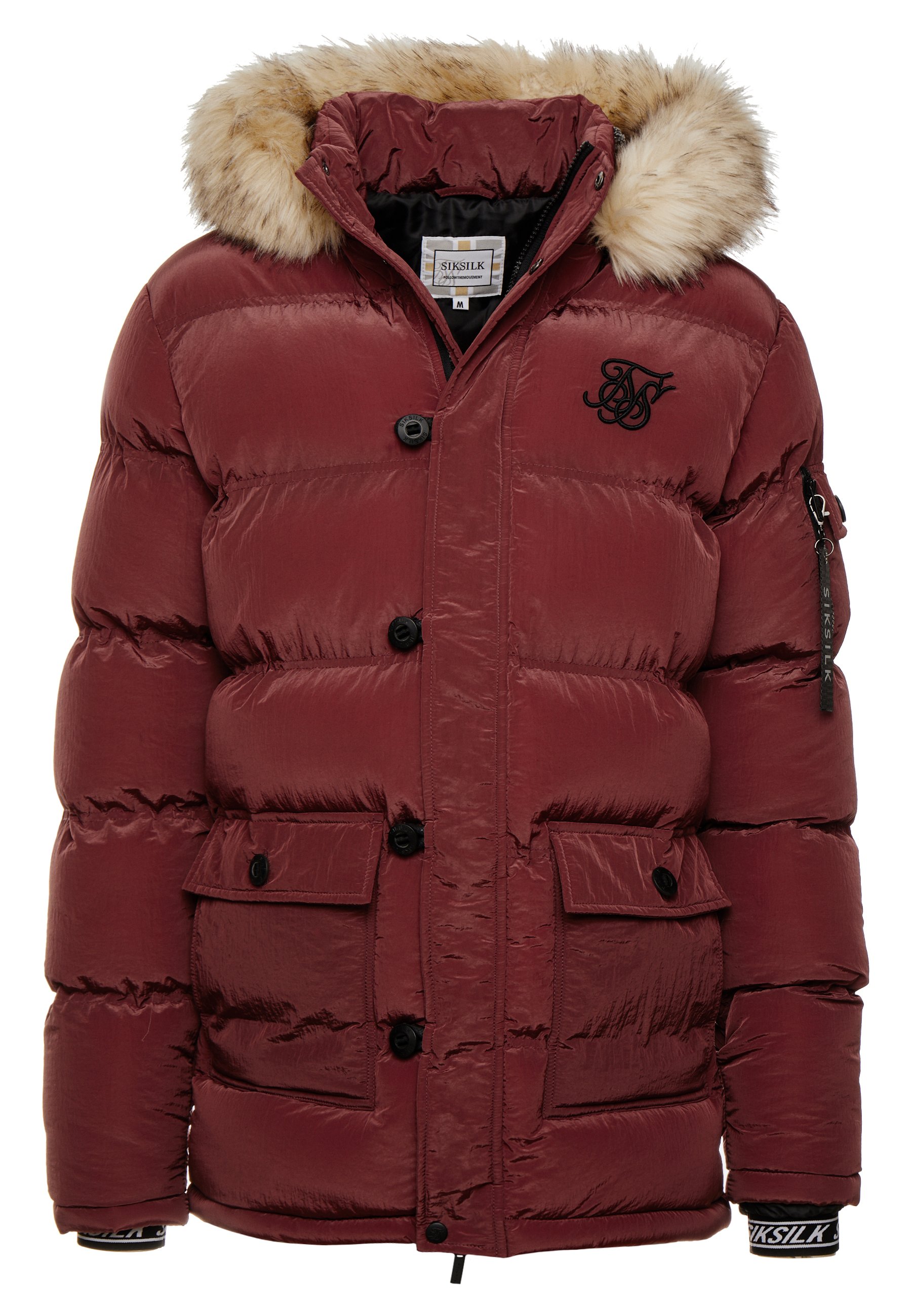 رفض جوز رجولي chaqueta siksilk roja - portiefilmfest.com