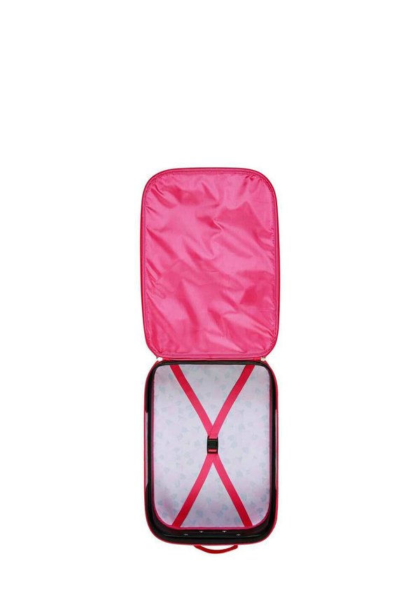 DISNEY SOFT 3D – Trolley