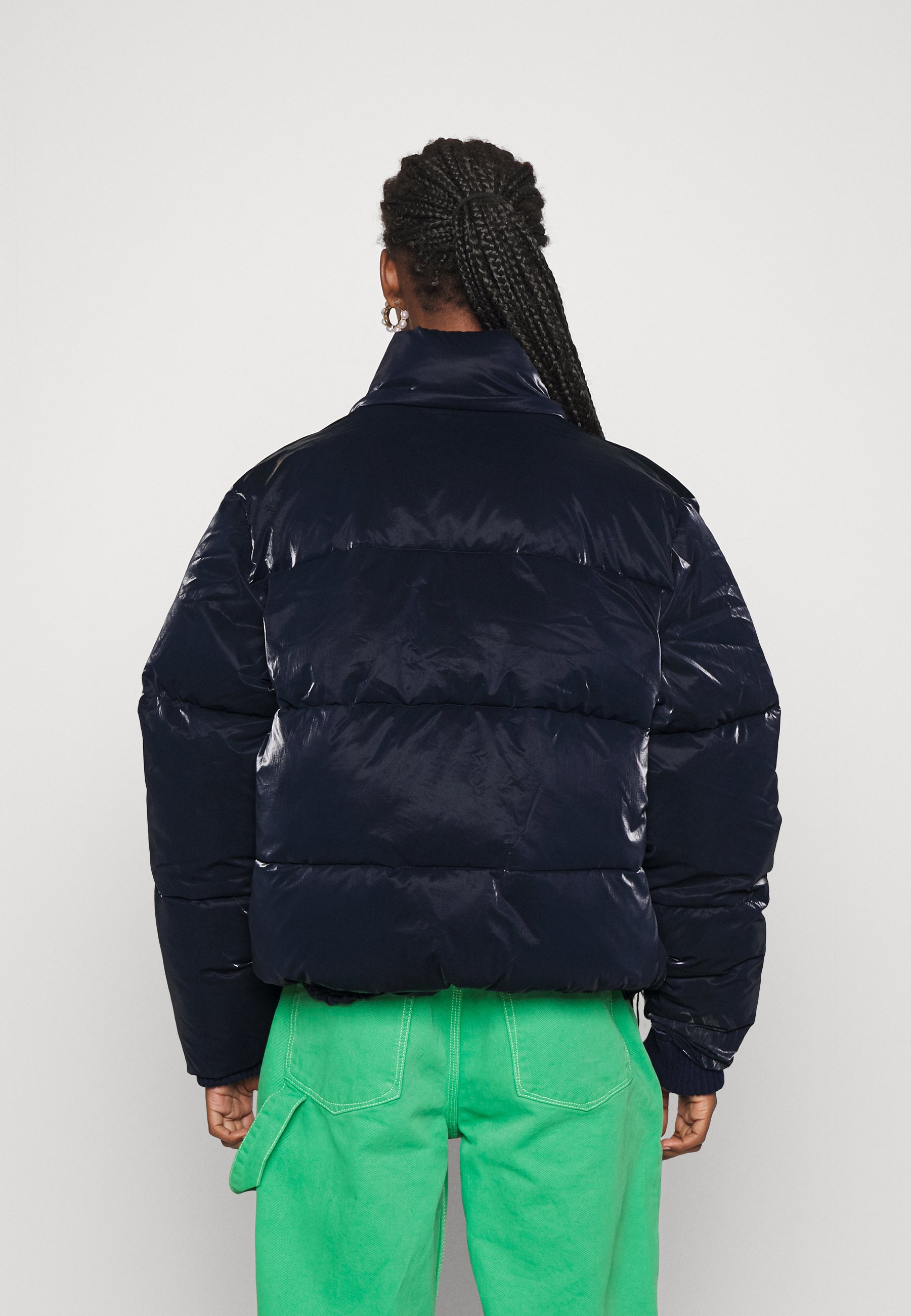Scotch \u0026 Soda WATER REPELLENT TECHNICAL 