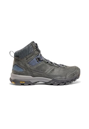 TALUS AT ULTRADRY - Bottines à lacets - dark slate tawny olive