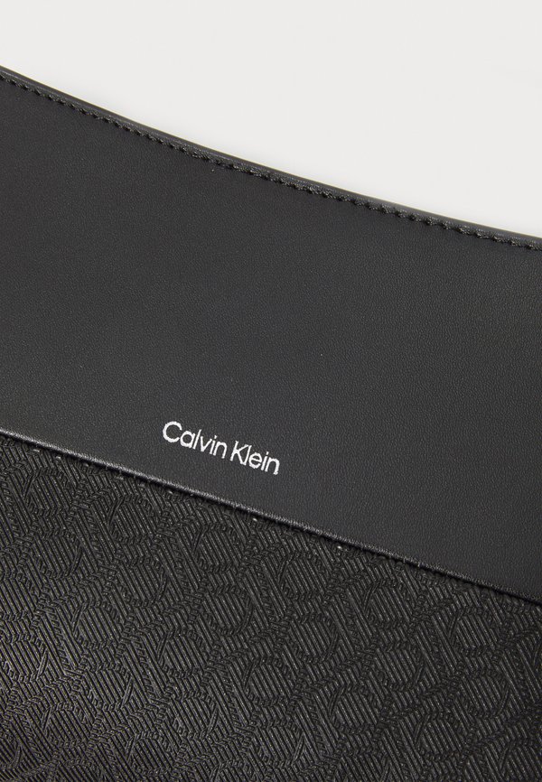 MIXMEDIA CONVERTIBLE BAG - Cross body bag2