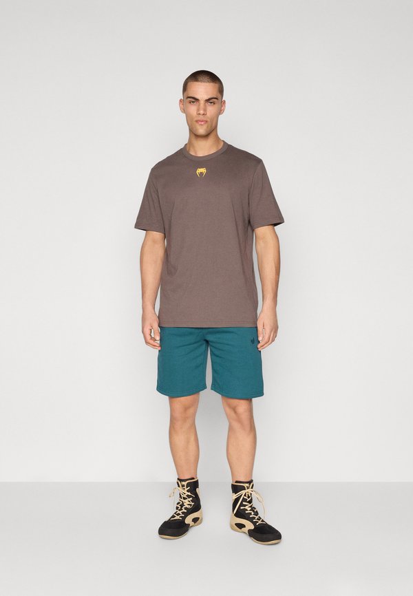 SILENT POWER SHORTS - Sports shorts2