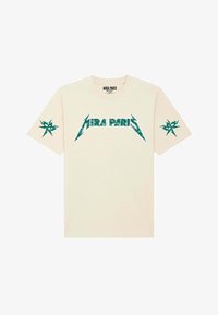 Niet geselecteerd, off-white