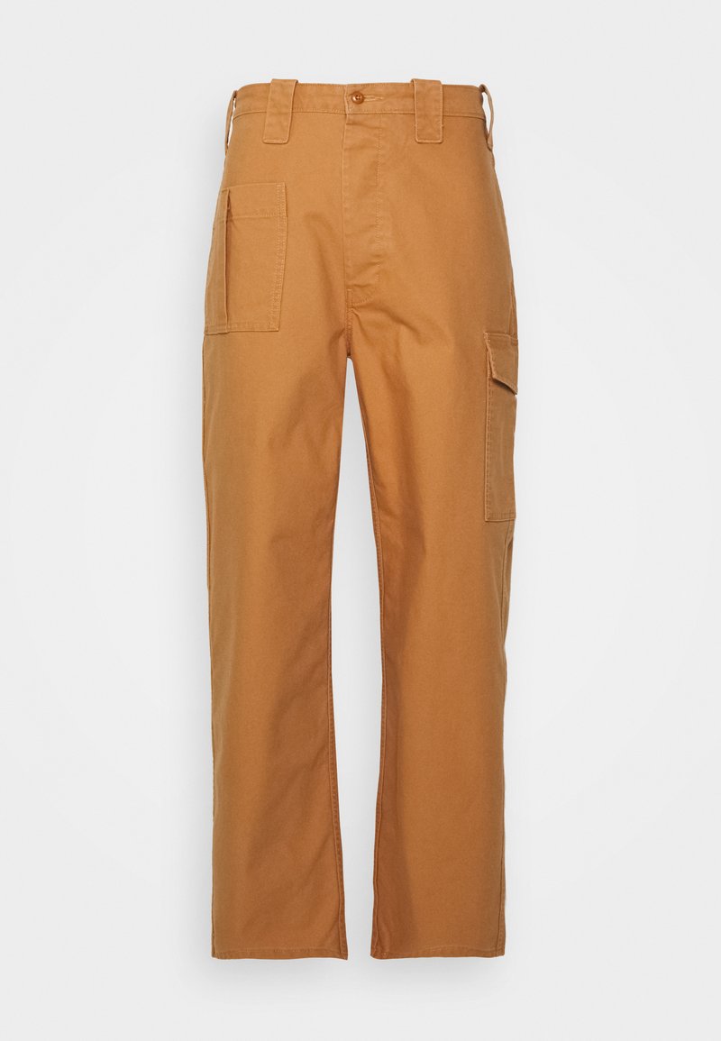 Levi's® Skateboarding SKATE NEW UTILITY PANT Pantalon cargo almond