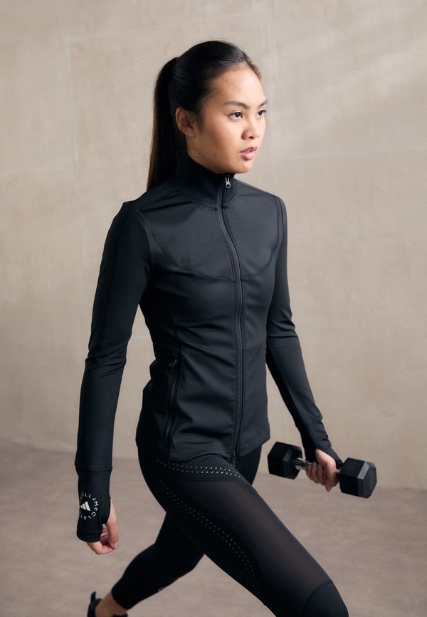 TRUEPURPOSE MID-LAYER - Training jacket