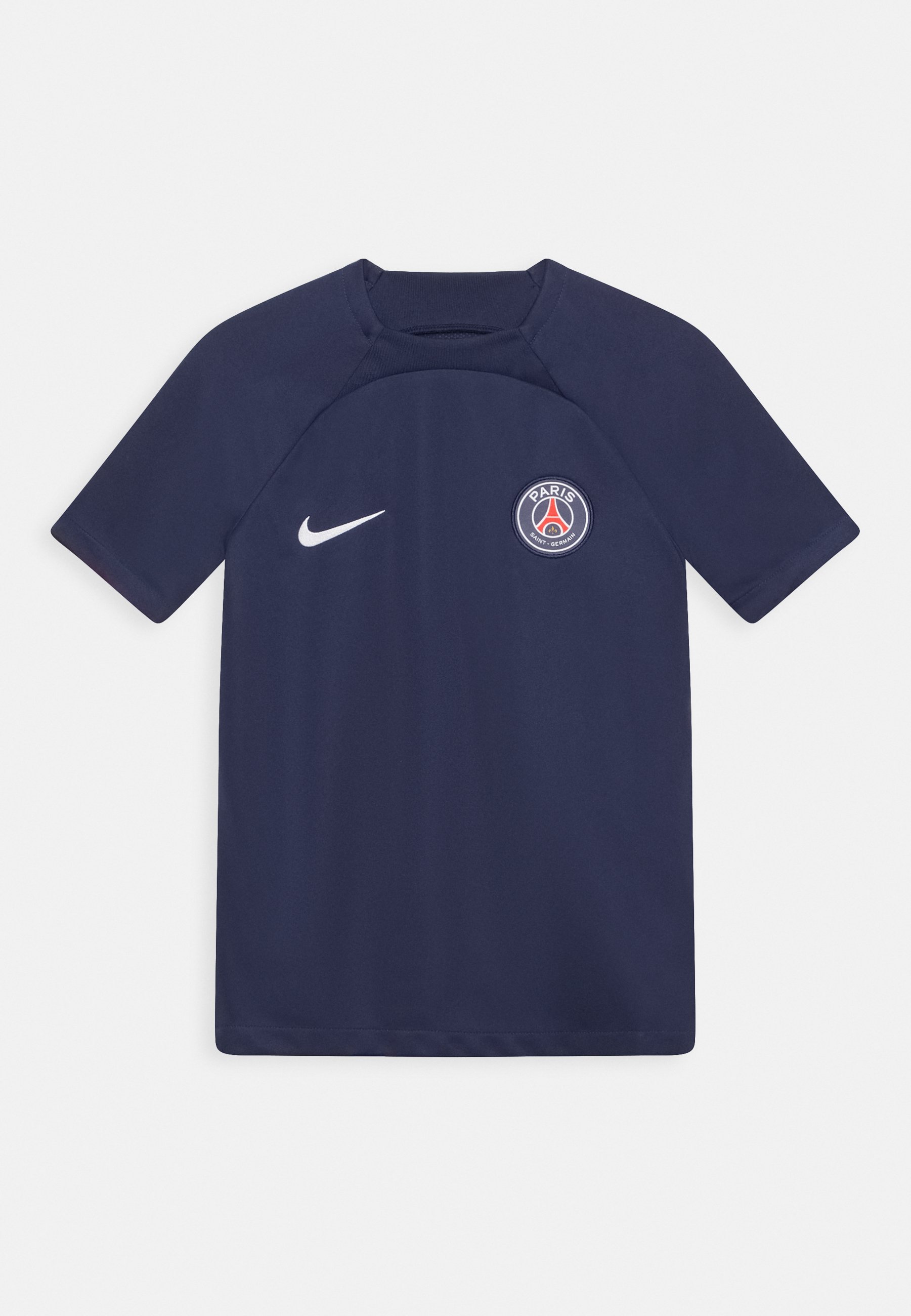 Nike Performance PARIS GERMAIN ACADEMY UNISEX - Fanartikel - midnight  navy/white/donkerblauw - Zalando.nl