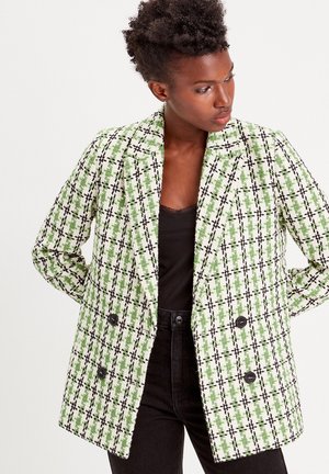 Cache Cache TAILLIERTE SCHNEIDER - Korte frakker - beige