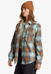 Billabong FORGE - Fleece jacket - kyg