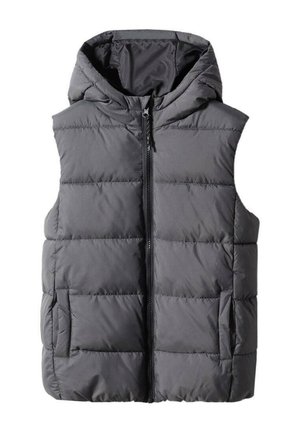 Vest - anthracite