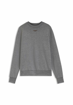 BOSS, C-SOLERI 180_AM - Sweatshirt - open grey twelve