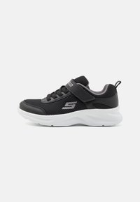 Skechers Performance - DYNAMATIC UNISEX - Treniņkurpes - black/charcoal Miniatūras attēls 1