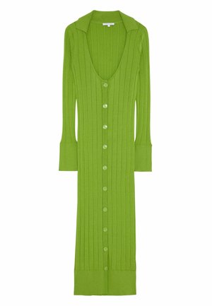 Vest - green