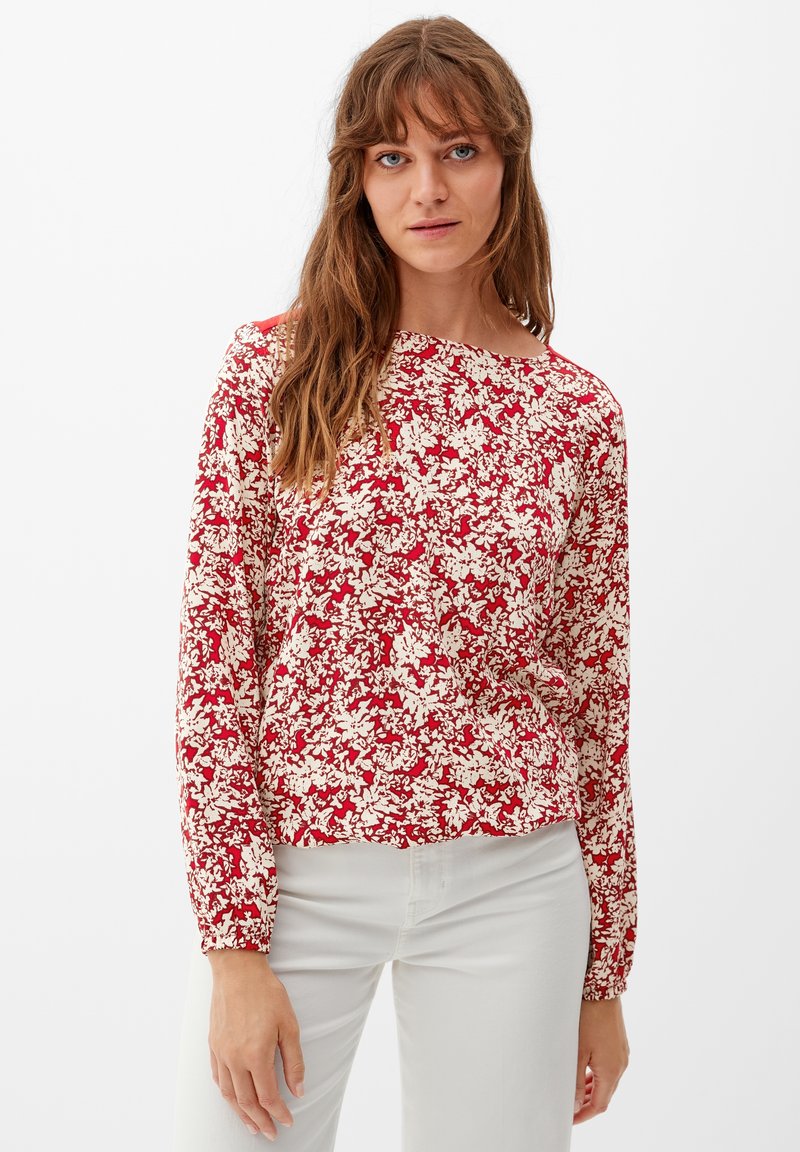s.Oliver Blouse - chilirot