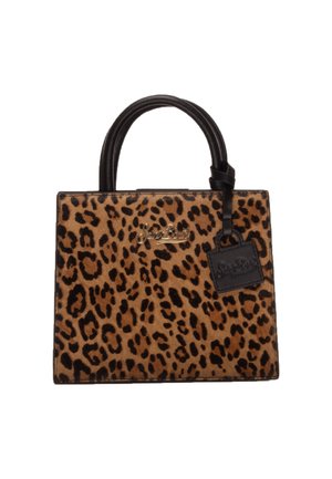 Borsa a mano - black