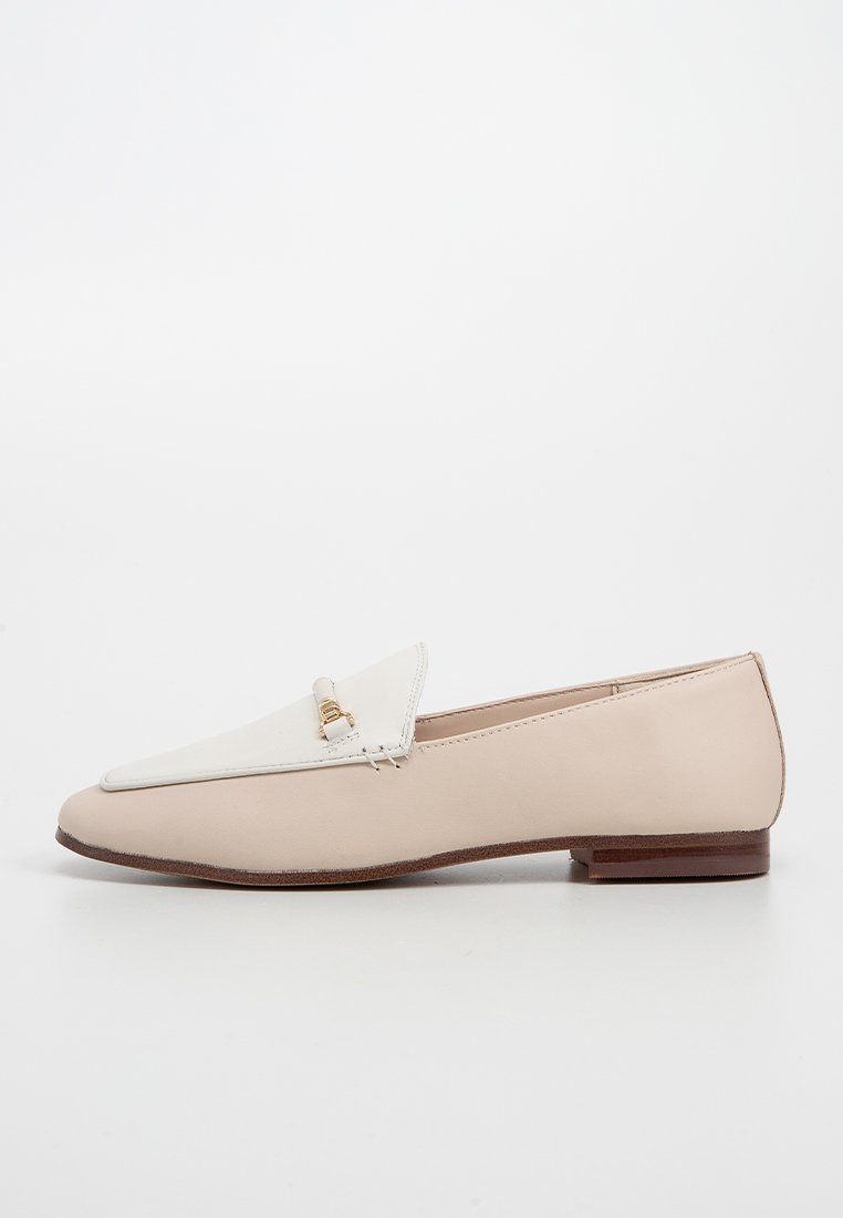 ALDO Instappers beige