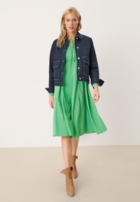 s.Oliver Sukienka letnia