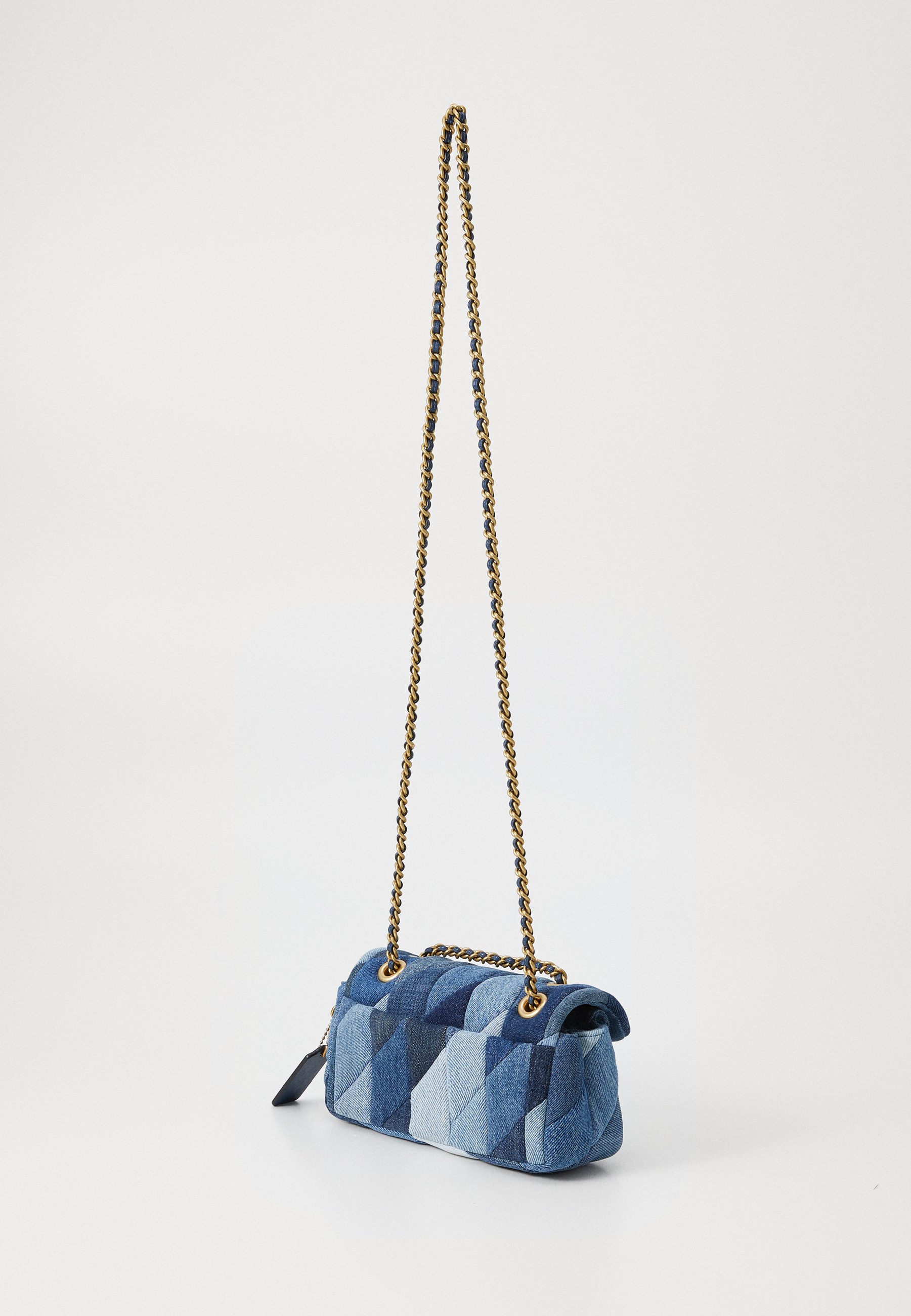 COACH TABBY SHOULDER BAG 20 WITH PATCHWORK QUILTING - Handbag