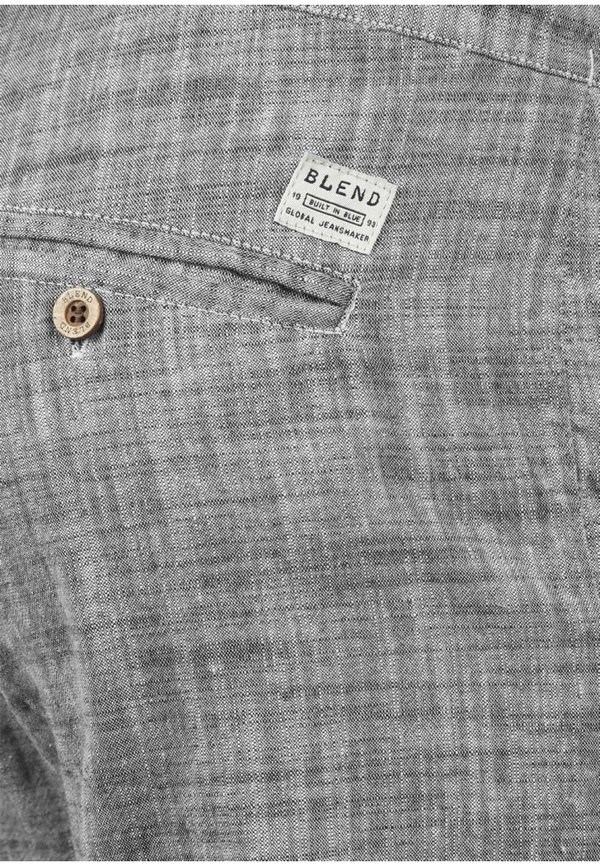 BHBONAVO REGULARFIT - Trousers2