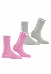 Esprit ALLOVER STRIPE 2-PACK - Chaussettes - sortiment
