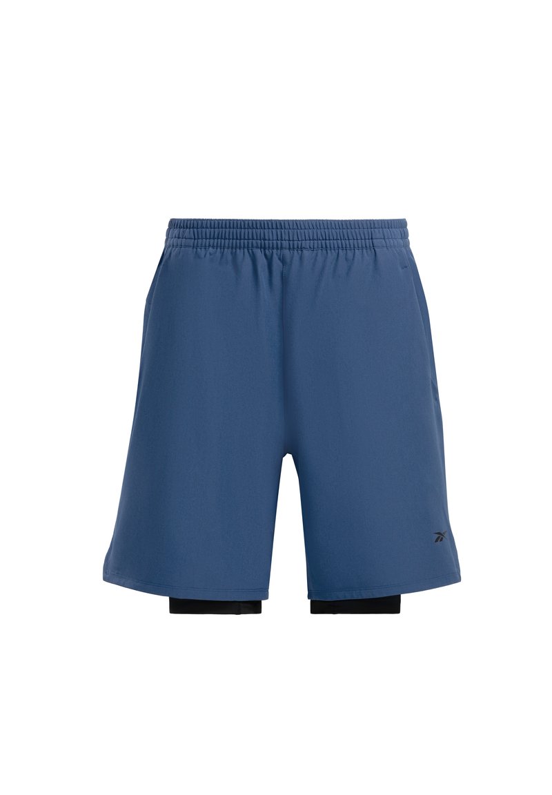 Reebok Shorts blauw