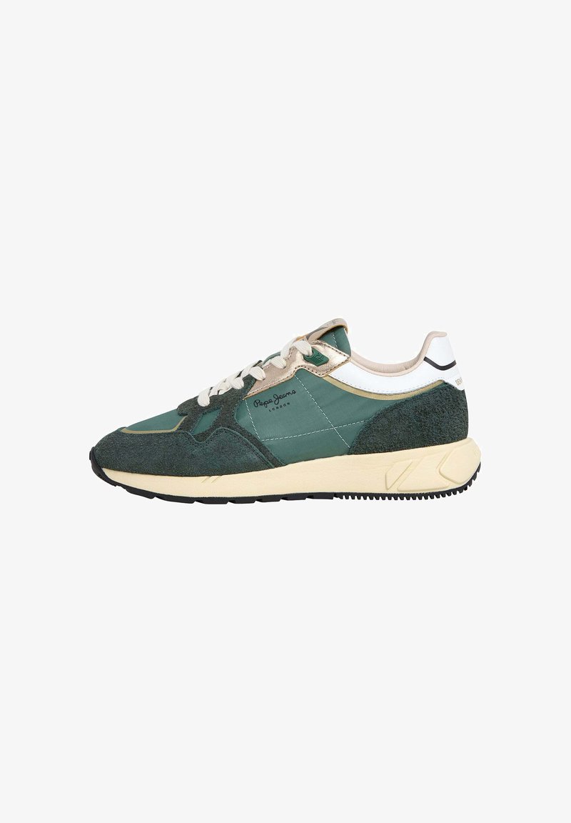 Pepe Jeans MARLON - Tossud - sage green