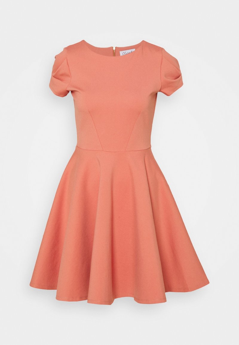 Closet Vestido informal - pink