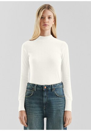 Longsleeve - creme