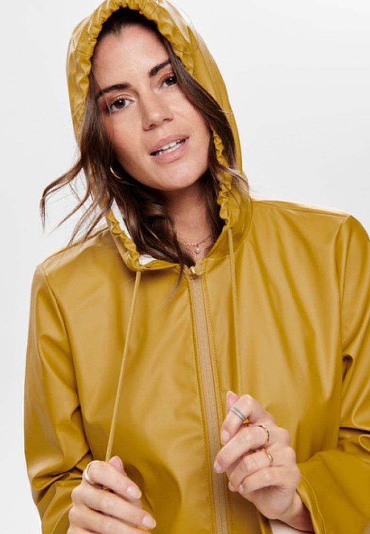 JDY JDYKENDRA RAINCOAT - Parka 