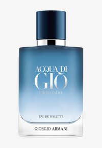 Armani Beauty ACQUA DI GIO PROFONDO EDT - Eau de Toilette