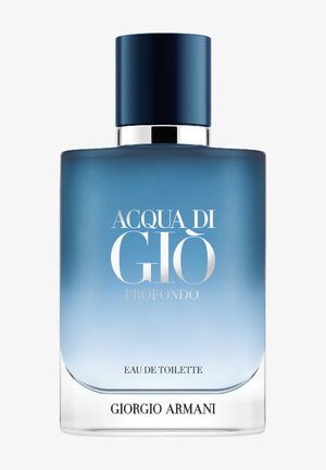 Armani Beauty ACQUA DI GIÒ PROFONDO - Eau de Toilette