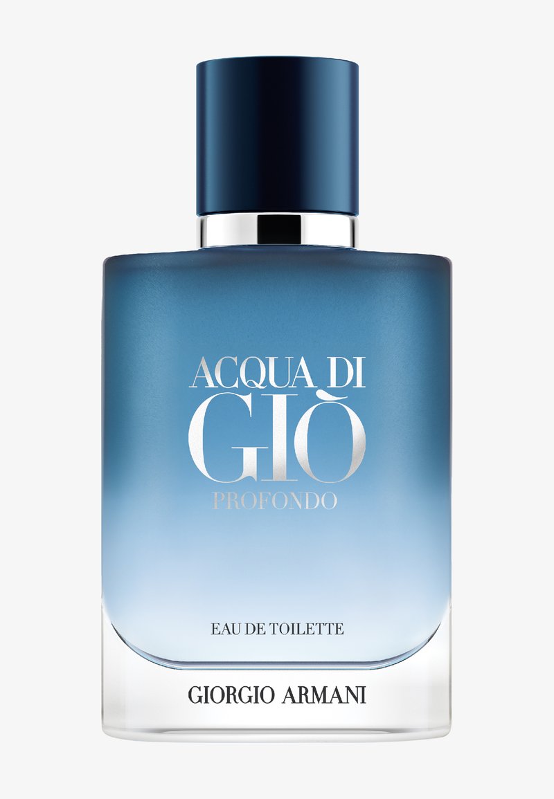 Armani Beauty ACQUA DI GIO PROFONDO EDT - Eau de Toilette